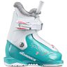 NORDICA Mädchen Skischuhe Speedmachine J1 Girl hellblau   Größe: 16 1/2   05087401