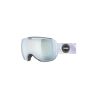 UVEX Damen Skibrille downhill 2100 WE CV hellblau   S550392