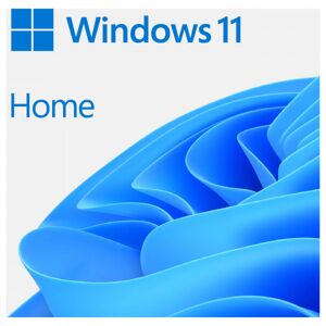Microsoft Windows 11 Home 64 Bit German DVD OEM Lizenz