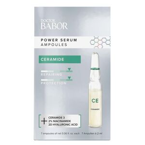 Babor Power Serum Ampoules Ceramide 2 ml 7 stk.