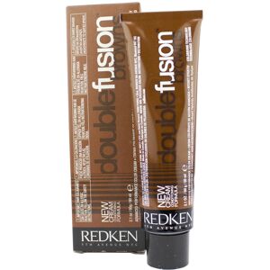 REDKEN Double Fushion Browns Bc (U) 60 ml