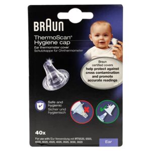 Braun Thermoscan Hygiene Cap LF40