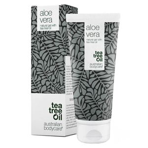 Australian Bodycare Natural Gel With Tea Tree Oil 200 ml