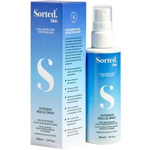 Sorted Skin Intensive Rescue Spray 100 ml