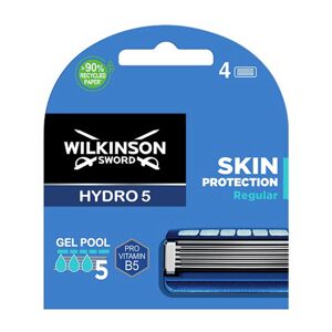 Wilkinson Sword Hydro 5 Skin Protection Regular