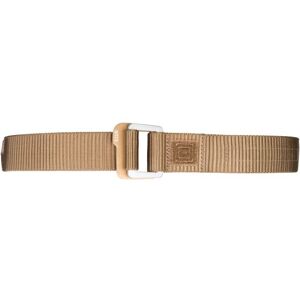 5.11 Tactical 5.11 Gürtel Traverse Double Buckle battle brown S unisex