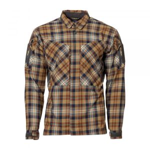 Helikon-Tex Hemd MBDU Flannel Shirt ginger plaid S male