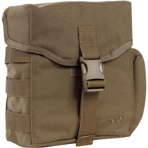 Tasmanian Tiger Zubehörtasche Canteen Pouch MKII coyote