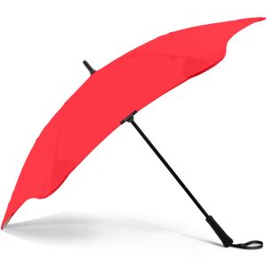 Crumpler Blunt Umbrellas Classic Regenschirm rot