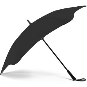 Crumpler Blunt Umbrellas Classic Regenschirm schwarz