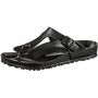 birkenstock gizeh 39 schwarz