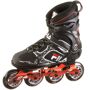 FILA LEGACY PRO 84 Inline-Skates black-red 44