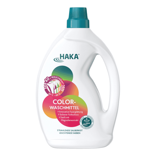 Haka Colorwaschmittel   2 L