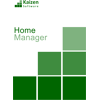 Kaizen Software Home Manager