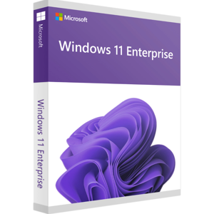 Microsoft Windows 11 Enterprise - Digitale Lieferung - Englisch Microsoft Windows 11 Enterprise - Digitale Lieferung - Englisch