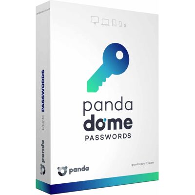 Panda Dome Passwords Unlimited Panda Dome Passwords Unlimited