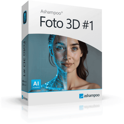 Ashampoo UnInstaller 10 - Deinstallationsprogramm Ashampoo UnInstaller 10 - Deinstallationsprogramm