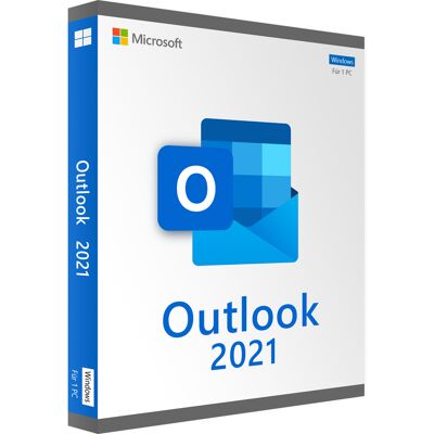 Microsoft Outlook 2021 Microsoft Outlook 2021