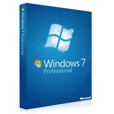 Microsoft Windows 7 Professional 3264 Bit Vollversion Download-Lizenz Microsoft Windows 7 Professional 3264 Bit Vollversion Download-Lizenz