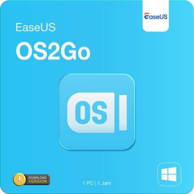 EaseUS OS2Go Professional EaseUS OS2Go Professional