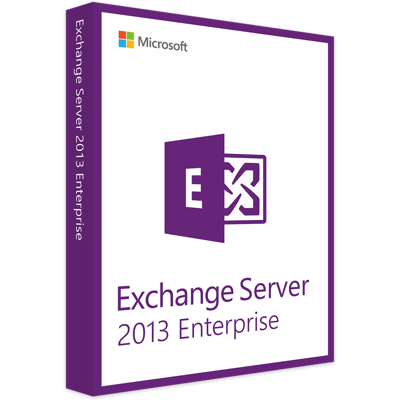 Microsoft Exchange Server 2013 Enterprise Microsoft Exchange Server 2013 Enterprise