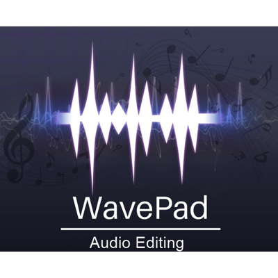 NCH WavePad Audio Editing NCH WavePad Audio Editing