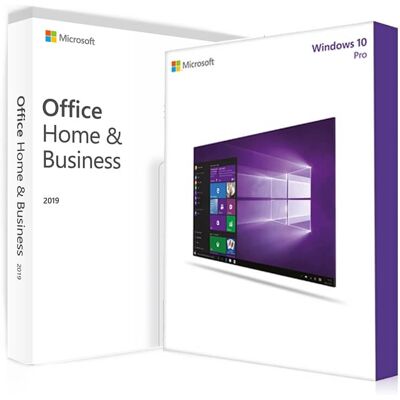 Microsoft Office - Word, Excel, PowerPoint, OneNote - Dauerlizenz Microsoft Office - Word, Excel, PowerPoint, OneNote - Dauerlizenz