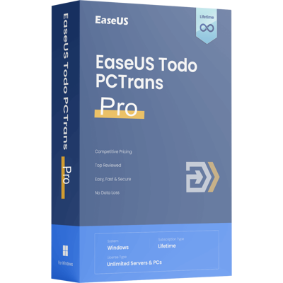 EaseUS Todo PCTrans Pro EaseUS Todo PCTrans Pro
