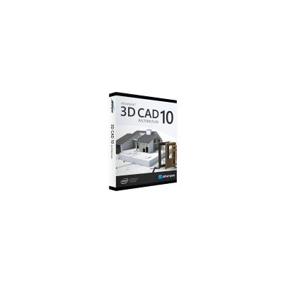 Ashampoo 3D CAD Architecture 10 Ashampoo 3D CAD Architecture 10