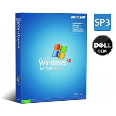 Microsoft Windows XP Professional Microsoft Windows XP Professional