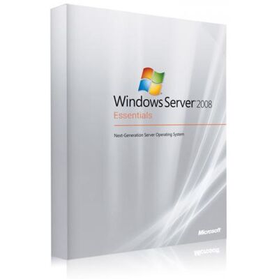 Microsoft Windows Server 2008 Enterprise Microsoft Windows Server 2008 Enterprise