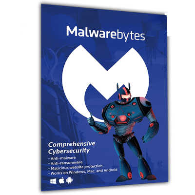 Malwarebytes Premium - PC - 1 Gerät - 1 Jahr - Italienische Rechnung Malwarebytes Premium - PC - 1 Gerät - 1 Jahr - Italienische Rechnung