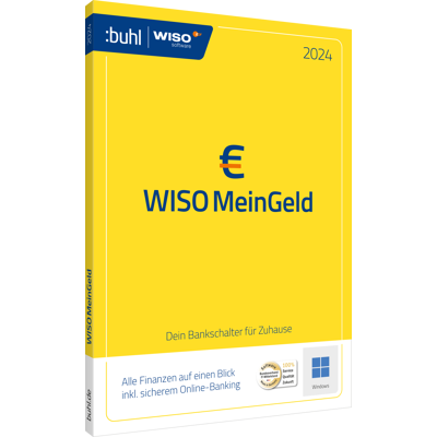 Wiso Mein Geld 2024 Wiso Mein Geld 2024
