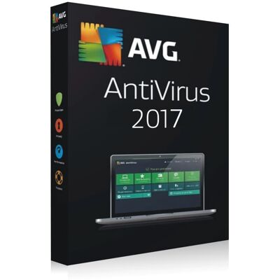 AVG Protection 2017 AVG Protection 2017