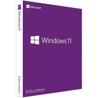 Microsoft Windows 11 Education Microsoft Windows 11 Education