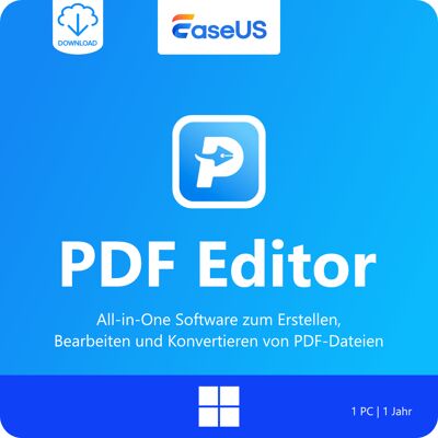 EaseUS PDF Editor EaseUS PDF Editor