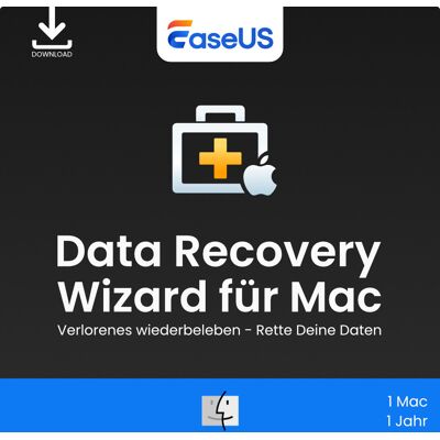 EaseUS Data Recovery Wizard Professional 2027 MAC EaseUS Data Recovery Wizard Professional 2027 MAC