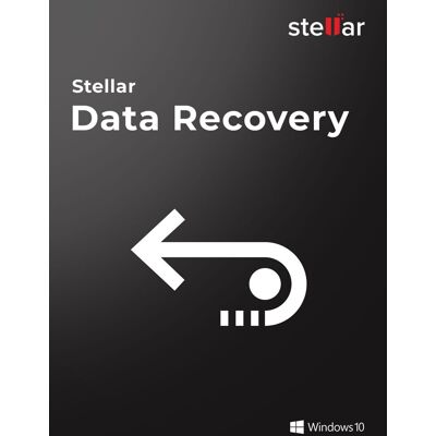 Stellar Data Recovery 10 Standard Stellar Data Recovery 10 Standard