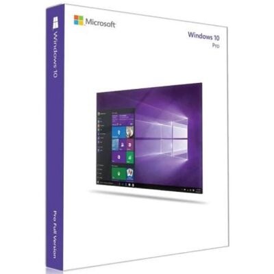 Microsoft Windows 10 Professional 3264 Bit Microsoft Windows 10 Professional 3264 Bit