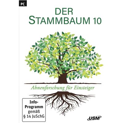 Avanquest Der Stammbaum 10 Avanquest Der Stammbaum 10