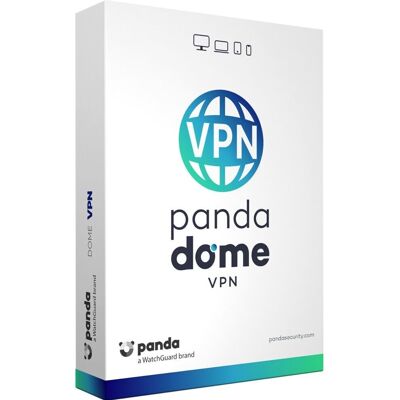 Panda Dome VPN Panda Dome VPN