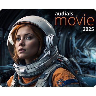 Audials Audials Movie 2025 - Streaming Recorder Software Audials Audials Movie 2025 - Streaming Recorder Software