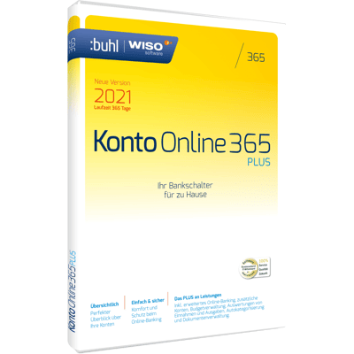 Wiso Konto Online 365 Wiso Konto Online 365