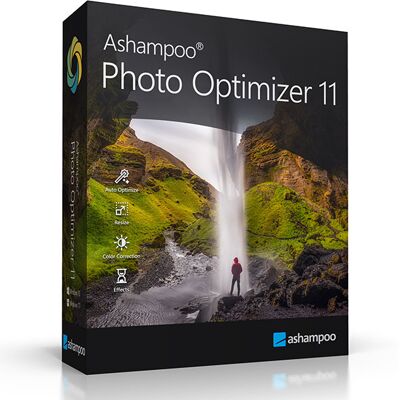 Ashampoo Photo Optimizer 11 Ashampoo Photo Optimizer 11