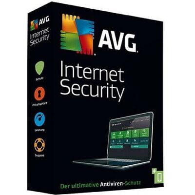AVG Internet Security 2020 AVG Internet Security 2020