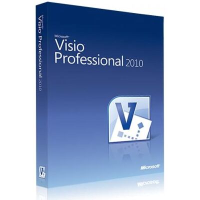 Microsoft Visio Professional 2010 Microsoft Visio Professional 2010