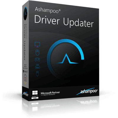 Ashampoo Driver Updater - Support 3 PCs - 1 Jahr - Download Ashampoo Driver Updater - Support 3 PCs - 1 Jahr - Download