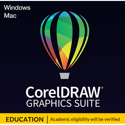 CorelDRAW Graphics Suite 365 - Vektorgrafik, Seitenlayout, Fotobearbeitung CorelDRAW Graphics Suite 365 - Vektorgrafik, Seitenlayout, Fotobearbeitung