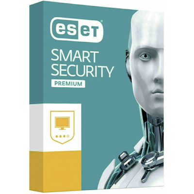 ESET Smart Security Premium ESET Smart Security Premium