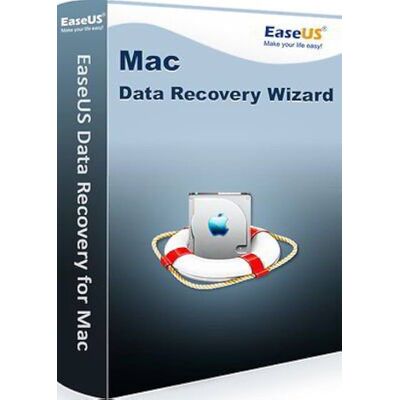 EaseUS Data Recovery Wizard for Mac EaseUS Data Recovery Wizard for Mac